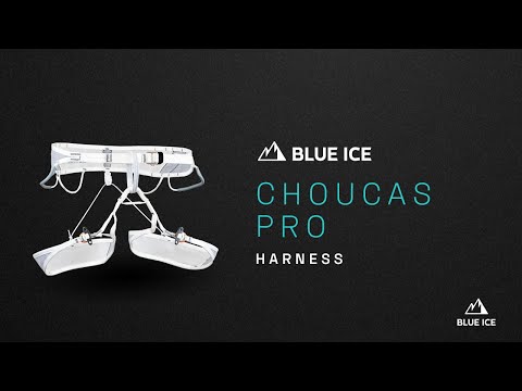 Choucas Pro