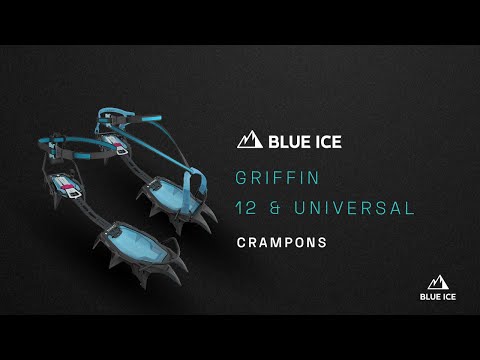 Griffin 12