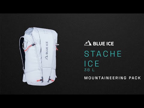 Stache Ice 38