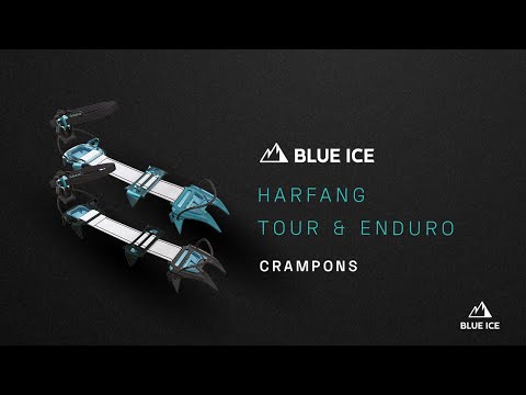 Harfang Enduro