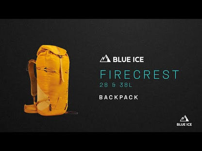 Firecrest 28