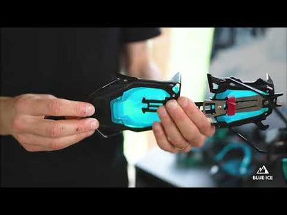 Griffin Rear Heel Lever