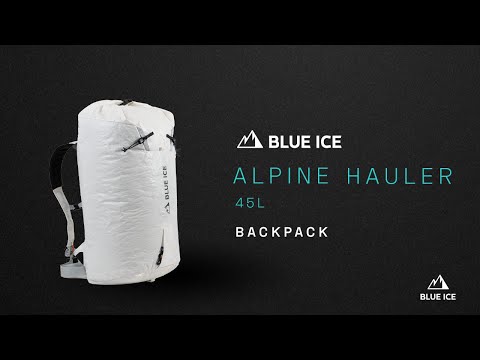 Alpine Hauler